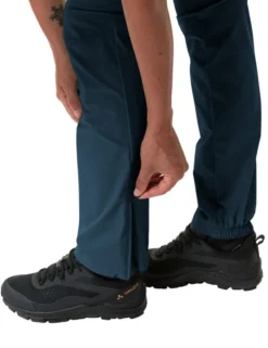Women's Scopi Pants II - dark sea uni