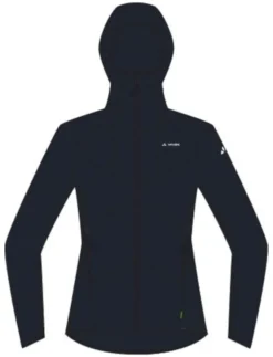 Women's Sesvenna Jacket IV - black/black