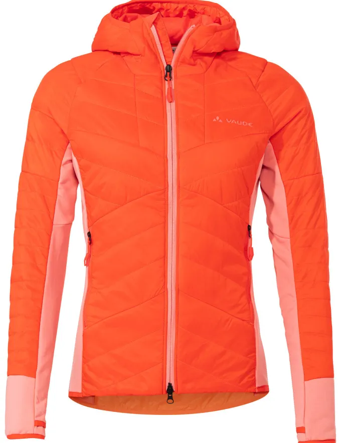 Women's Sesvenna Jacket IV - hokkaido