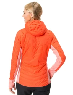 Women's Sesvenna Jacket IV - hokkaido