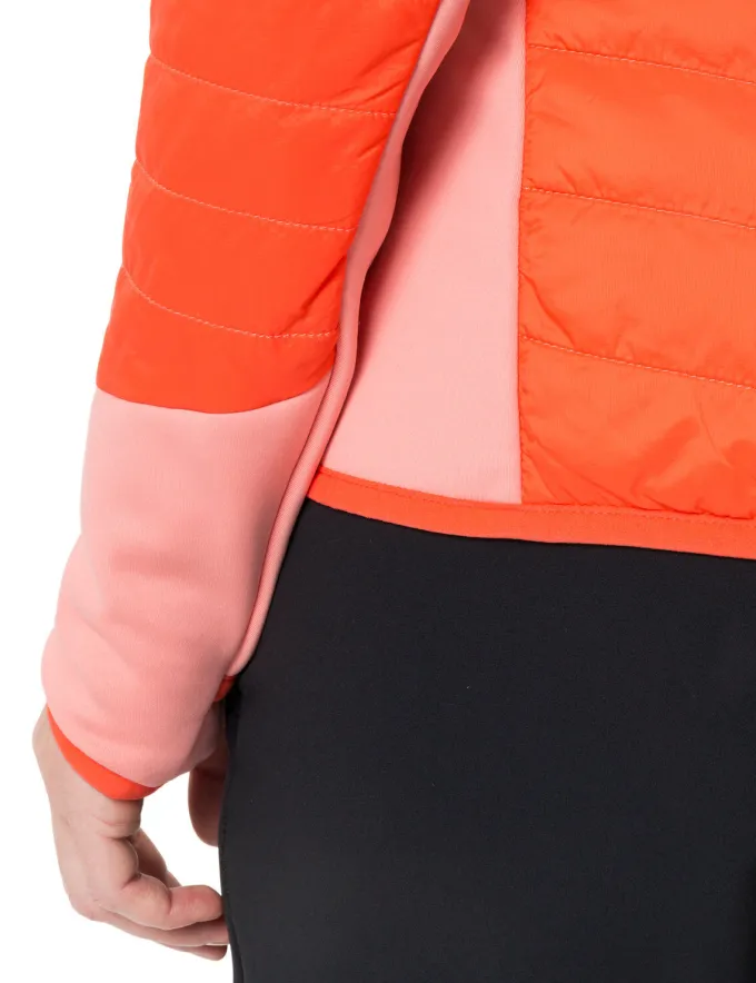 Women's Sesvenna Jacket IV - hokkaido