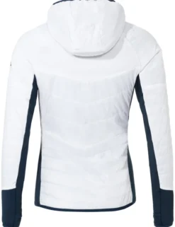 Women's Sesvenna Jacket IV - white
