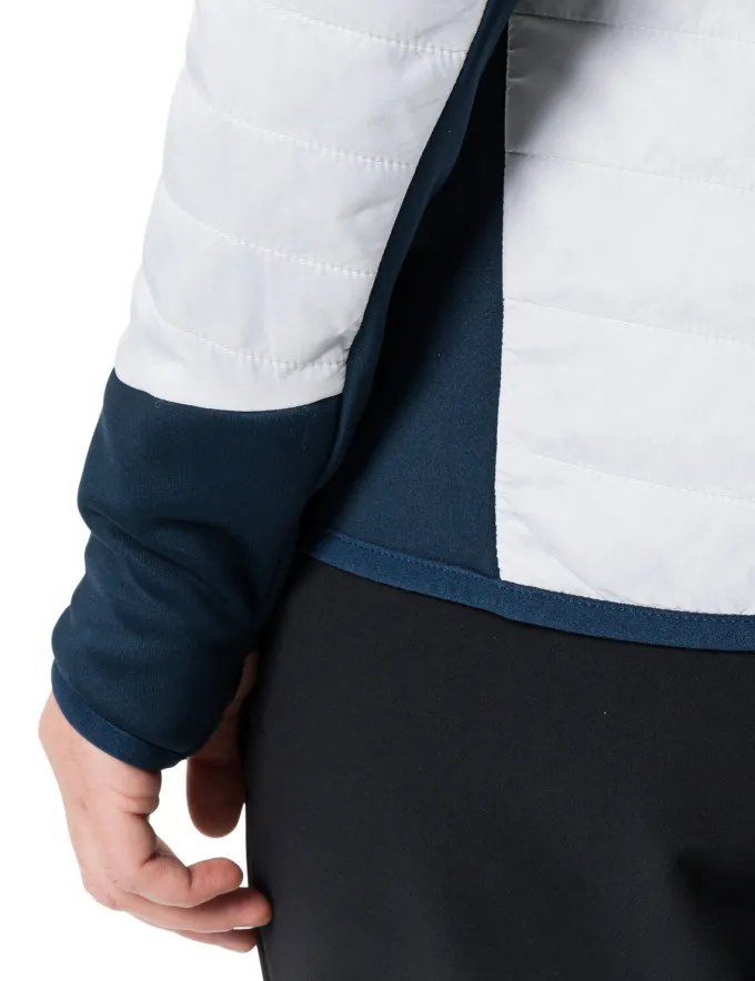 Women's Sesvenna Jacket IV - white