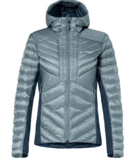 Women's Sesvenna Pro Jacket II - dark sea/nordic blue