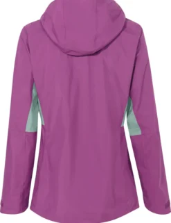 Women's Simony 2,5L Jacket V - magenta
