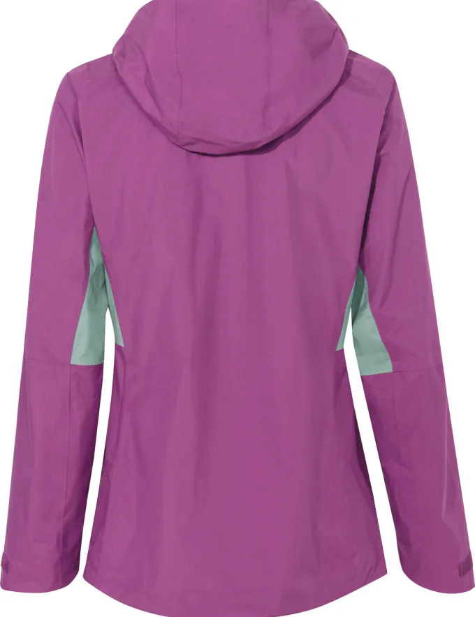 Women's Simony 2,5L Jacket V - magenta