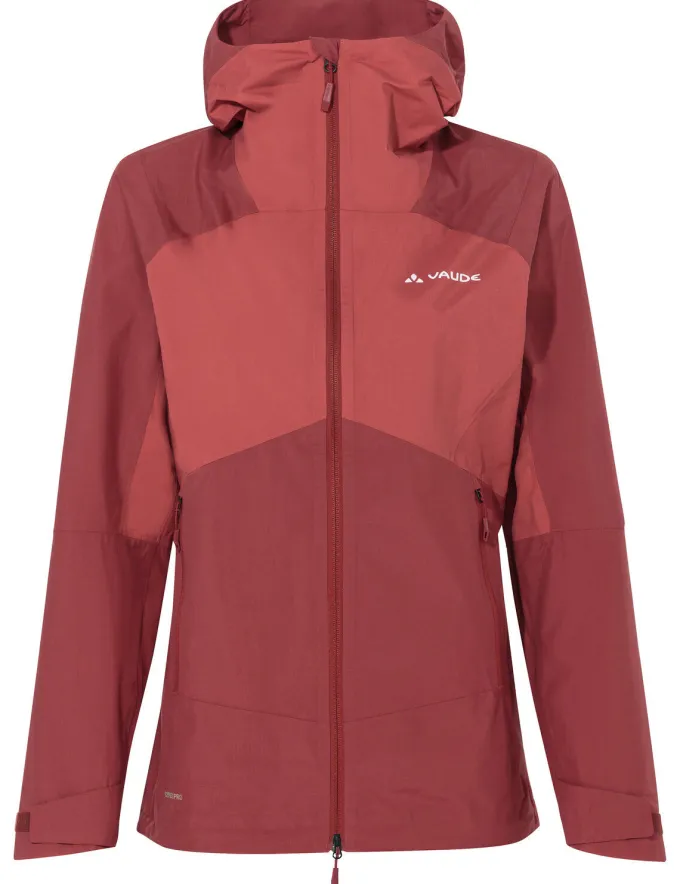 Women's Simony 2,5L Jacket V - redeva