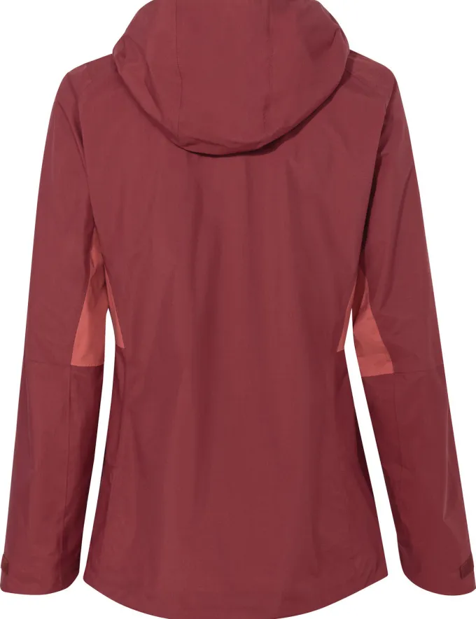 Women's Simony 2,5L Jacket V - redeva