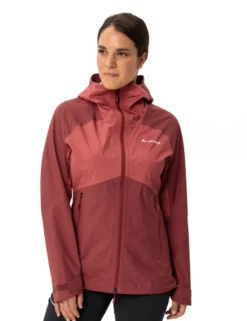 Women's Simony 2,5L Jacket V - redeva