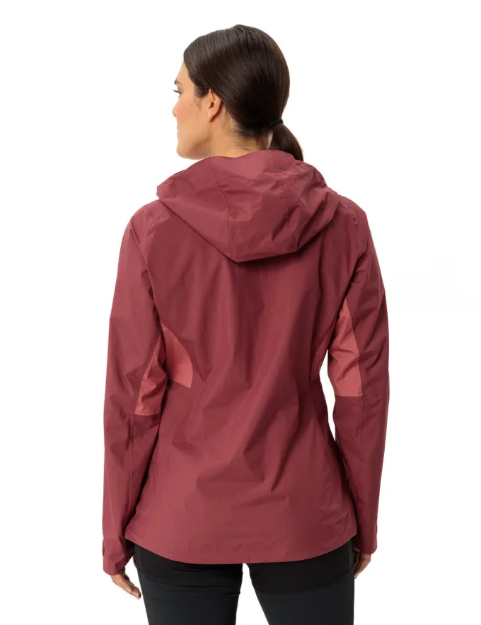 Women's Simony 2,5L Jacket V - redeva