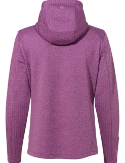 Women's Skomer Hiking Hoody - magenta