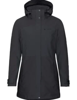 Women's Skomer Winter Parka II - black