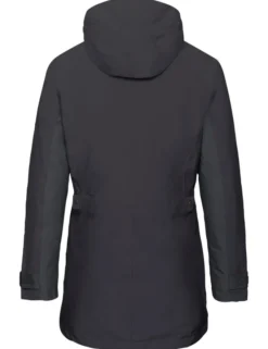 Women's Skomer Winter Parka II - black