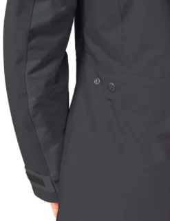 Women's Skomer Winter Parka II - black