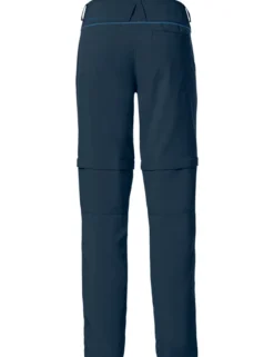 Women's Skomer ZO Pants II - dark sea