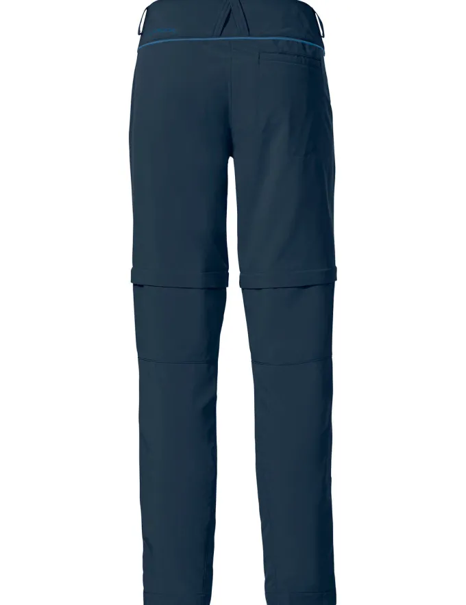 Women's Skomer ZO Pants II - dark sea