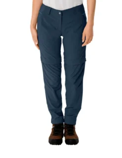 Women's Skomer ZO Pants II - dark sea