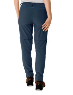 Women's Skomer ZO Pants II - dark sea