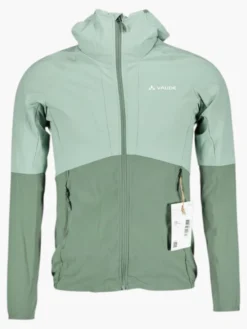 Women's Tekoa Jacket - dusty fern