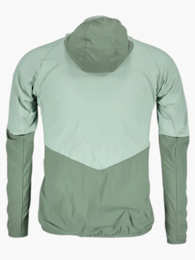Women's Tekoa Jacket - dusty fern
