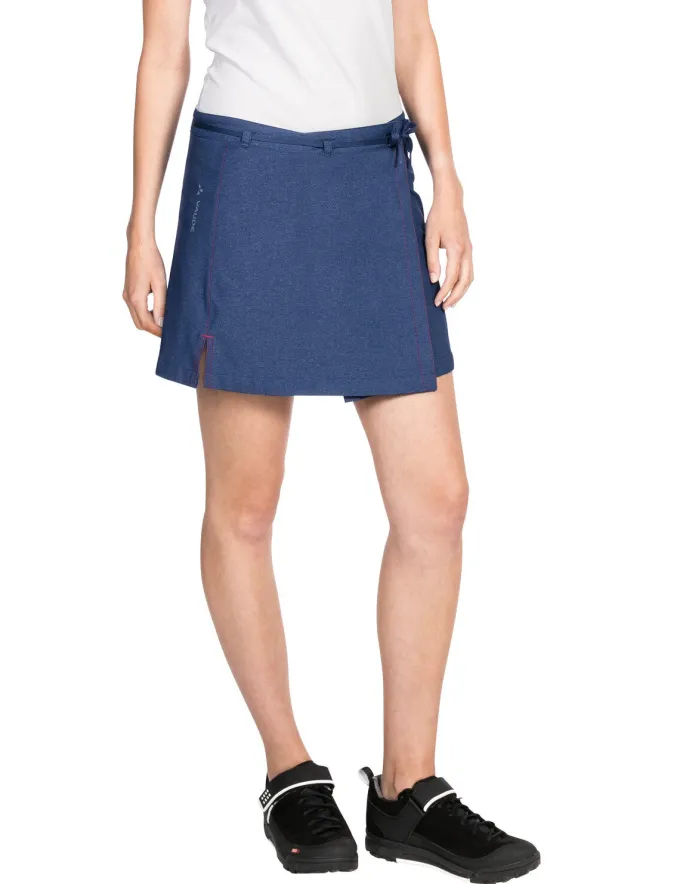 Women's Tremalzo Skirt II - eclipse
