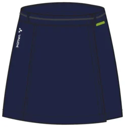 Women's Tremalzo Skirt II - eclipse