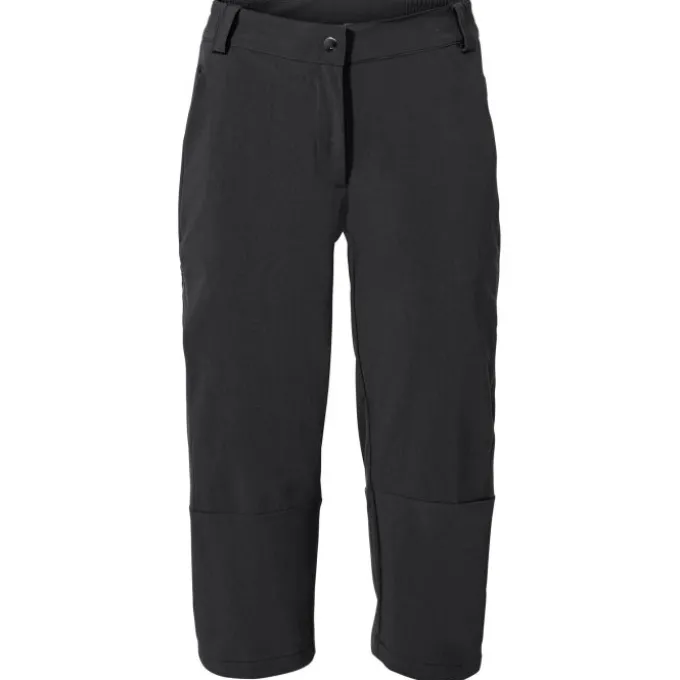 Yaras 3/4 Fahrrad Hose Damen