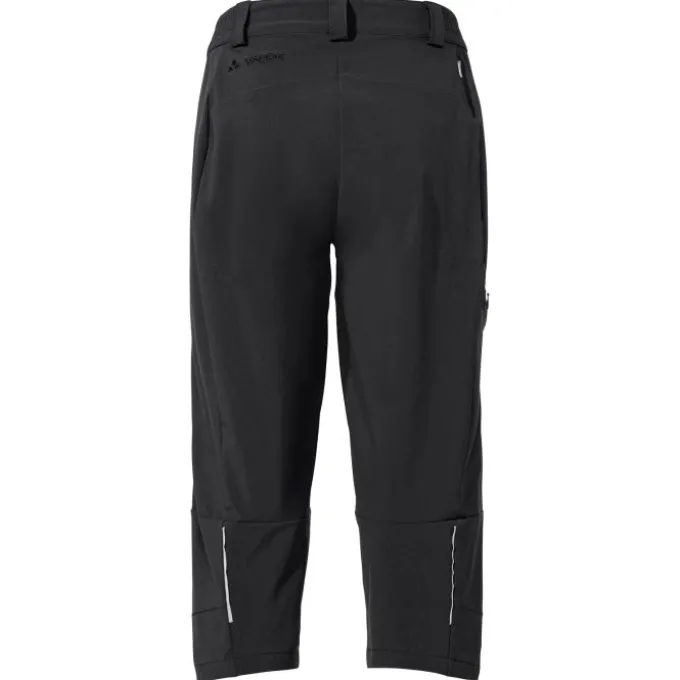 Yaras 3/4 Fahrrad Hose Damen