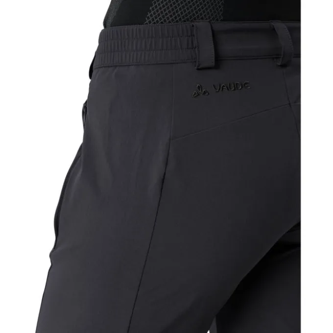 Yaras 3/4 Fahrrad Hose Damen