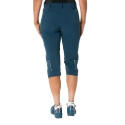 Yaras 3/4 Fahrrad Hose Damen
