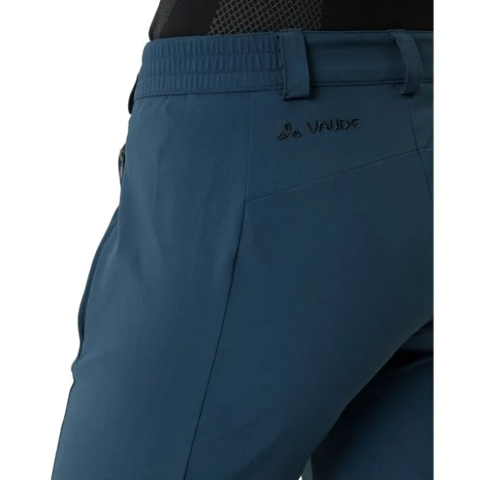 Yaras 3/4 Fahrrad Hose Damen