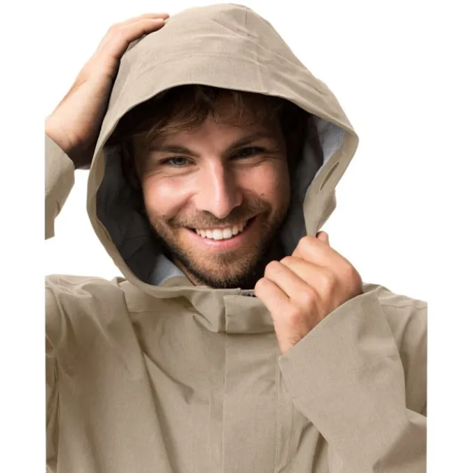 Yaras II Regenjacke Herren