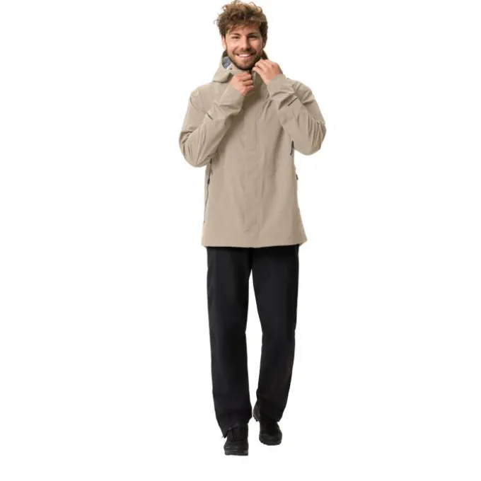 Yaras II Regenjacke Herren