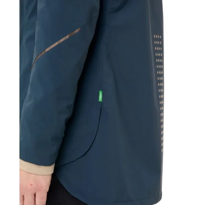 Yaras 3-in-1 Fahrradjacke Damen