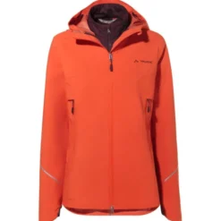 Yaras 3-in-1 Fahrradjacke Damen
