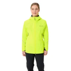 Yaras 3-in-1 Fahrradjacke Damen