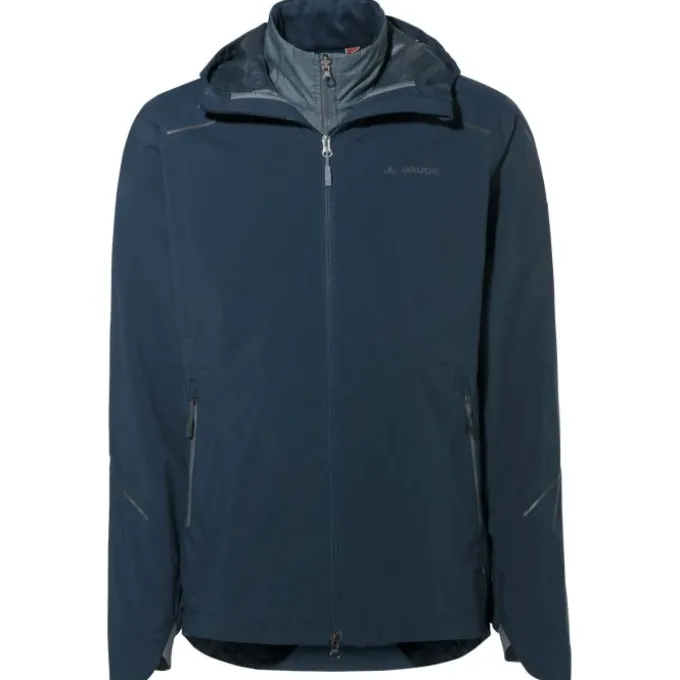 Yaras 3-in-1 Fahrradjacke Herren