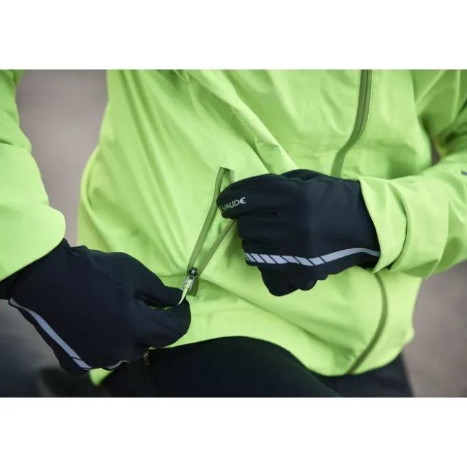 Yaras 3-in-1 Fahrradjacke Herren