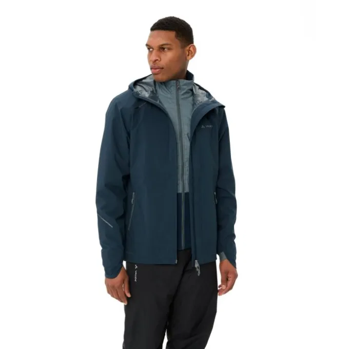 Yaras 3-in-1 Fahrradjacke Herren