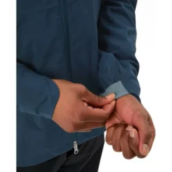 Yaras 3-in-1 Fahrradjacke Herren