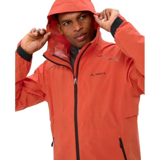 Yaras 3-in-1 Fahrradjacke Herren