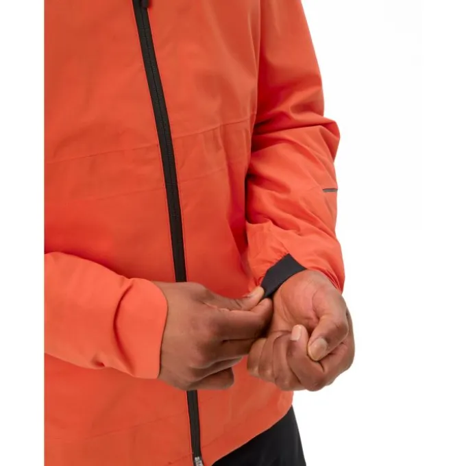 Yaras 3-in-1 Fahrradjacke Herren