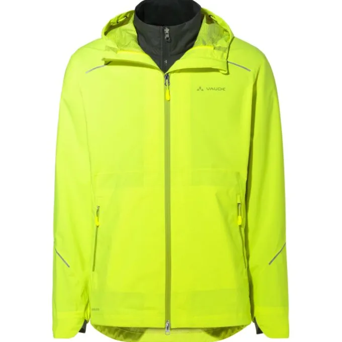 Yaras 3-in-1 Fahrradjacke Herren