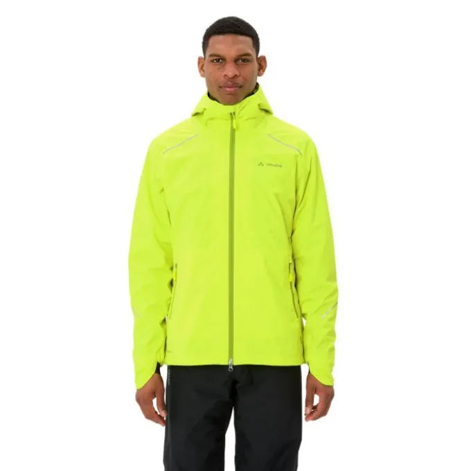 Yaras 3-in-1 Fahrradjacke Herren