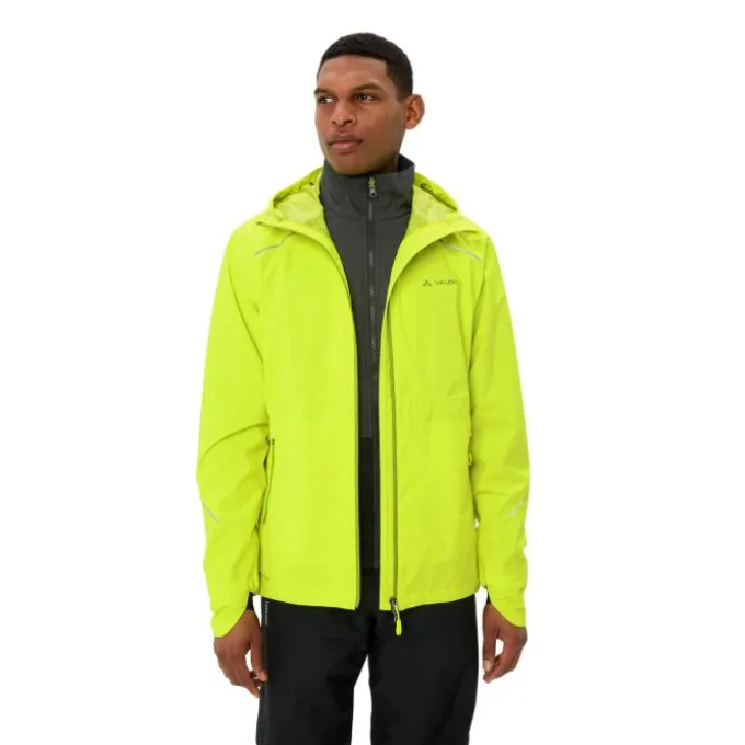 Yaras 3-in-1 Fahrradjacke Herren