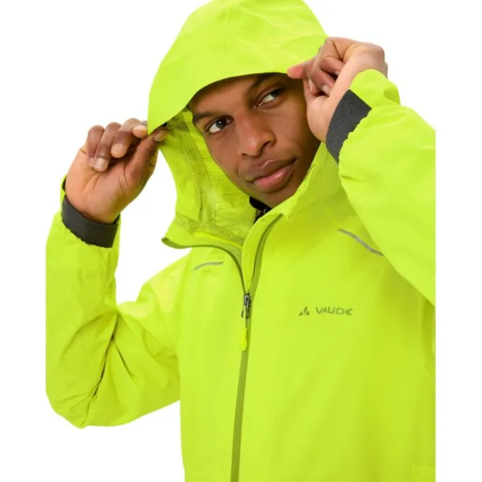 Yaras 3-in-1 Fahrradjacke Herren