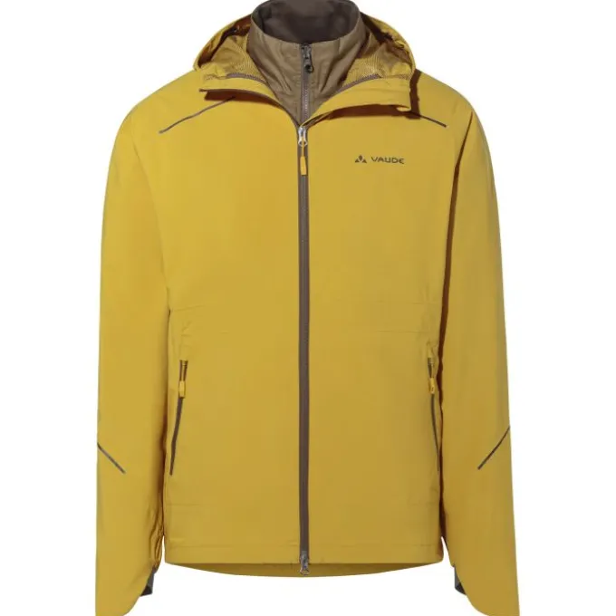 Yaras 3-in-1 Fahrradjacke Herren