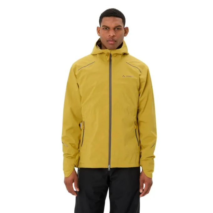 Yaras 3-in-1 Fahrradjacke Herren