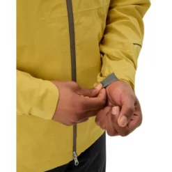 Yaras 3-in-1 Fahrradjacke Herren