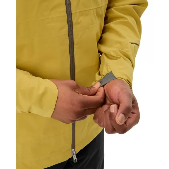 Yaras 3-in-1 Fahrradjacke Herren